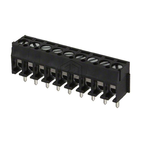 OSTTE090104 - On Shore Technology Inc. - Terminal Blocks - Wire to Board