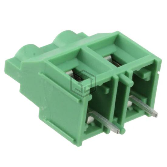 1710072 - Phoenix Contact - Terminal Blocks - Wire to Board