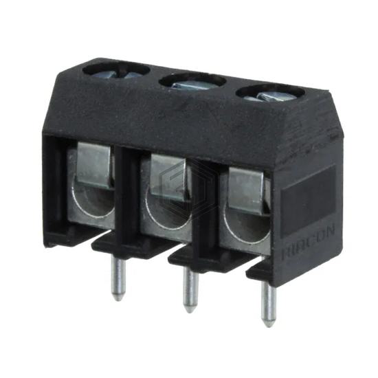 31101103 - METZ CONNECT USA Inc. - Terminal Blocks - Wire to Board