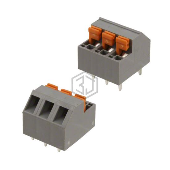 OSTHD030080 - On Shore Technology Inc. - Terminal Blocks - Wire to Board