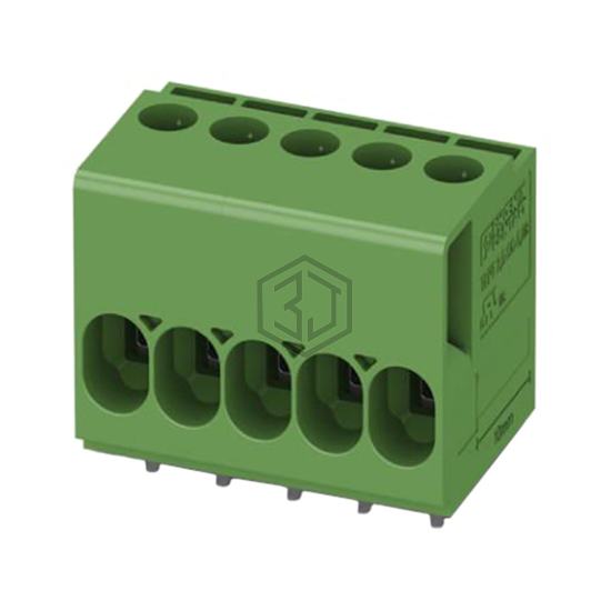 1017494 - Phoenix Contact - Terminal Blocks - Wire to Board