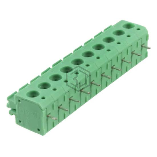 1792944 - Phoenix Contact - Terminal Blocks - Wire to Board