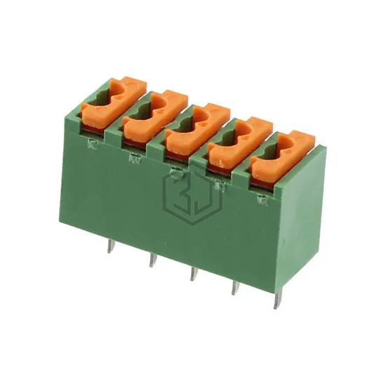 1891098 - Phoenix Contact - Terminal Blocks - Wire to Board