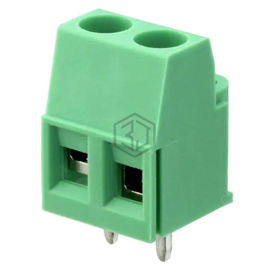 1730010 - Phoenix Contact - Terminal Blocks - Wire to Board