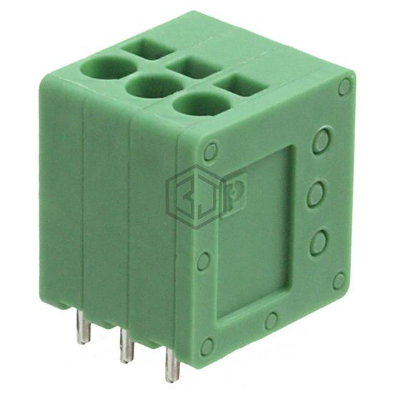 1990863 - Phoenix Contact - Terminal Blocks - Wire to Board