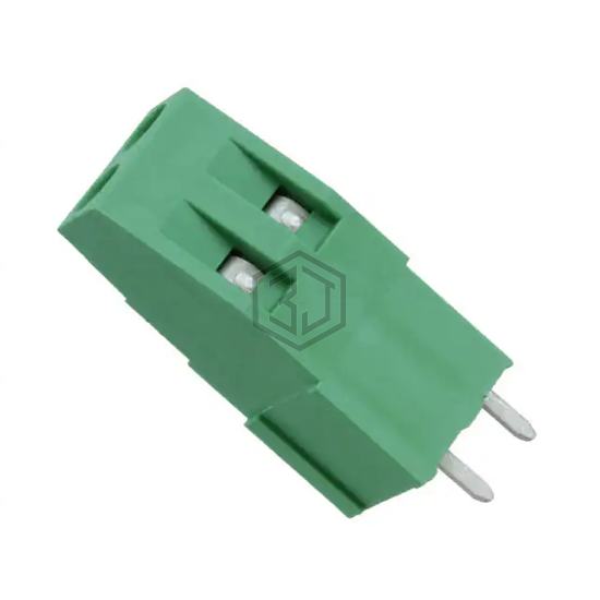 282900-2 - TE Connectivity AMP Connectors - Terminal Blocks - Wire to Board