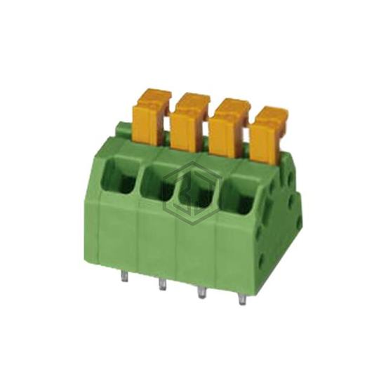 1864309 - Phoenix Contact - Terminal Blocks - Wire to Board