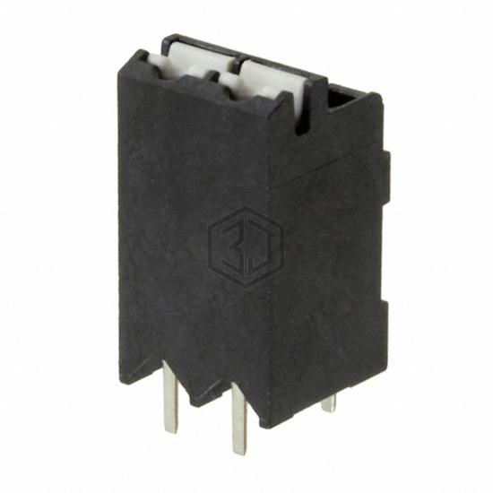 1823308 - Phoenix Contact - Terminal Blocks - Wire to Board