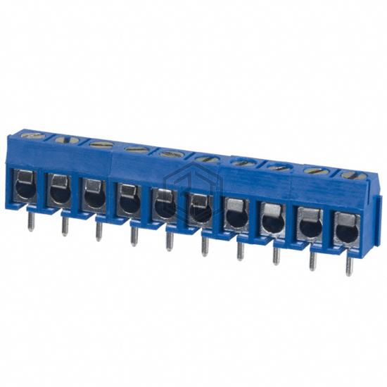 OSTTC100162 - On Shore Technology Inc. - Terminal Blocks - Wire to Board