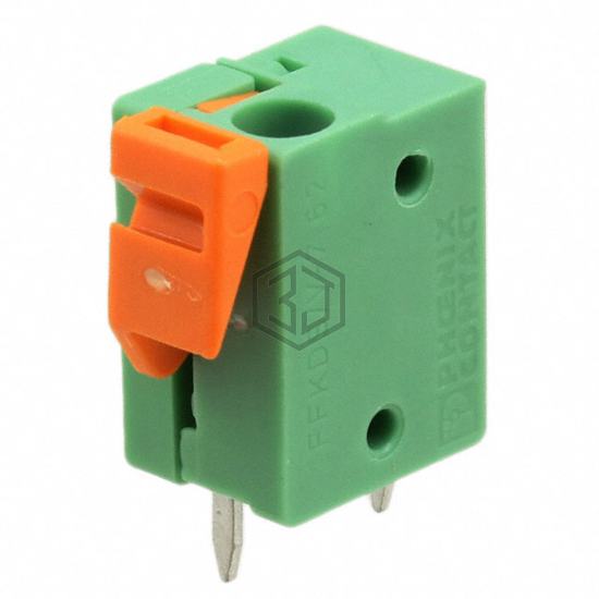1790490 - Phoenix Contact - Terminal Blocks - Wire to Board