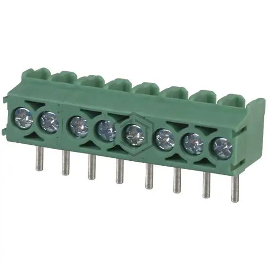 1984824 - Phoenix Contact - Terminal Blocks - Wire to Board