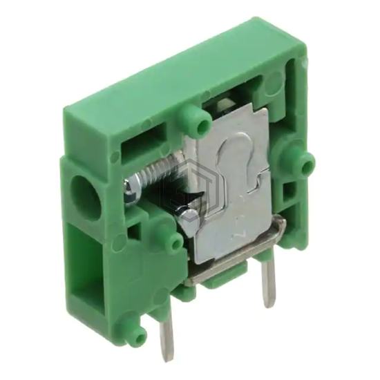 1700040 - Phoenix Contact - Terminal Blocks - Wire to Board