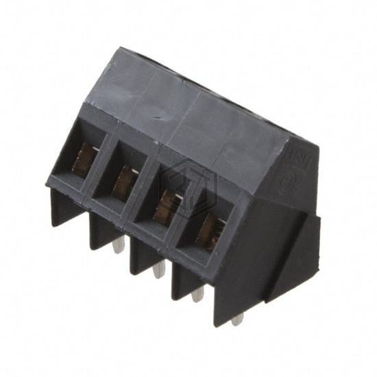 0398800404 - Molex - Terminal Blocks - Wire to Board
