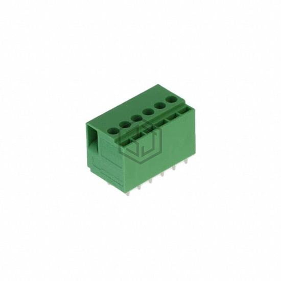 1017495 - Phoenix Contact - Terminal Blocks - Wire to Board