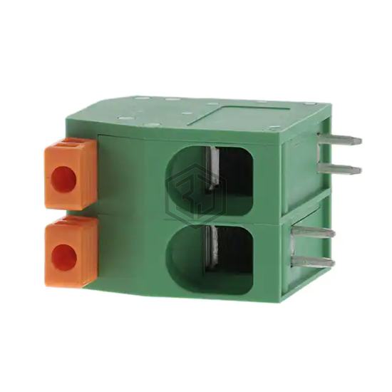 EB171A-02-H - Adam Tech - Terminal Blocks - Wire to Board