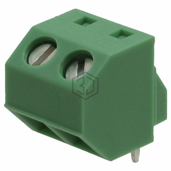 1877481 - Phoenix Contact - Terminal Blocks - Wire to Board