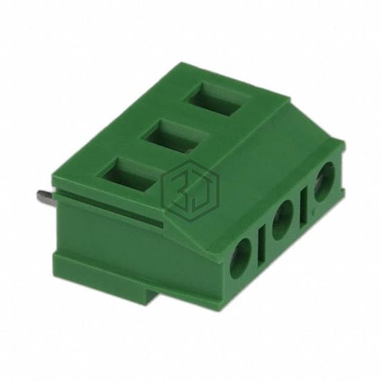 691253410003 - Würth Elektronik - Terminal Blocks - Wire to Board