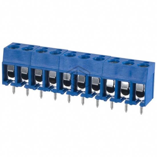 OSTTA104163 - On Shore Technology Inc. - Terminal Blocks - Wire to Board