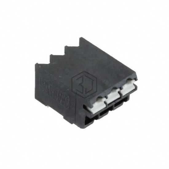 1823641 - Phoenix Contact - Terminal Blocks - Wire to Board
