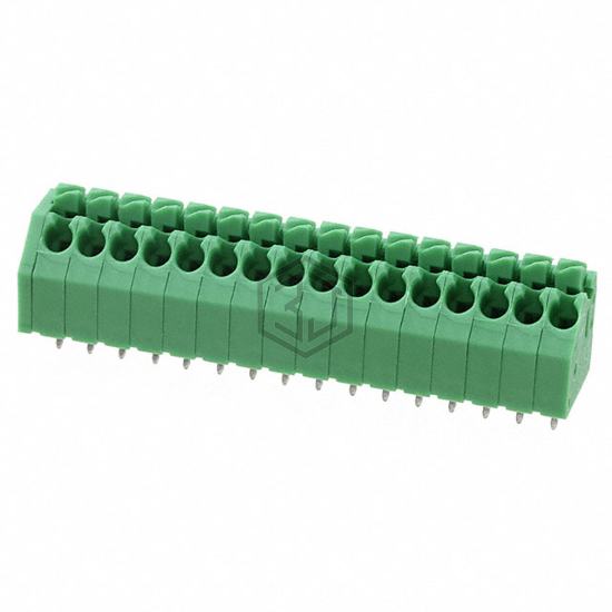 1985108 - Phoenix Contact - Terminal Blocks - Wire to Board