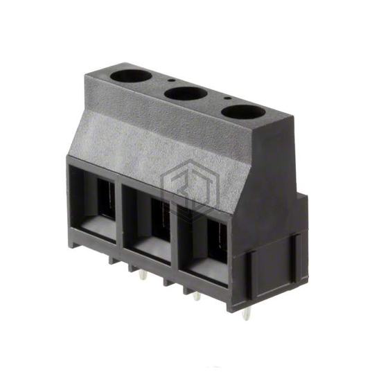 0393900103 - Molex - Terminal Blocks - Wire to Board
