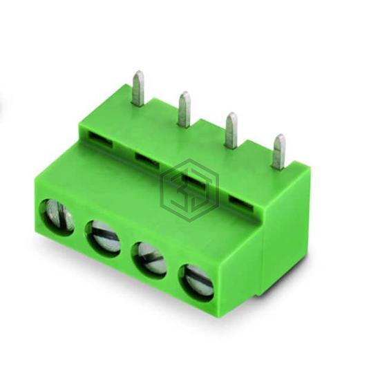 691242500004 - Würth Elektronik - Terminal Blocks - Wire to Board