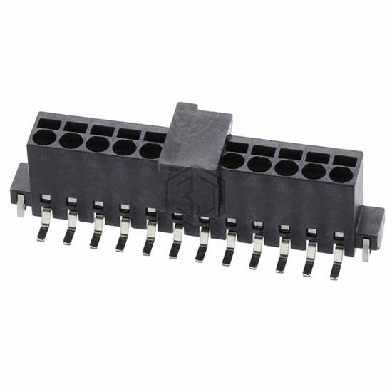14011213101000 - HARTING - Terminal Blocks - Wire to Board