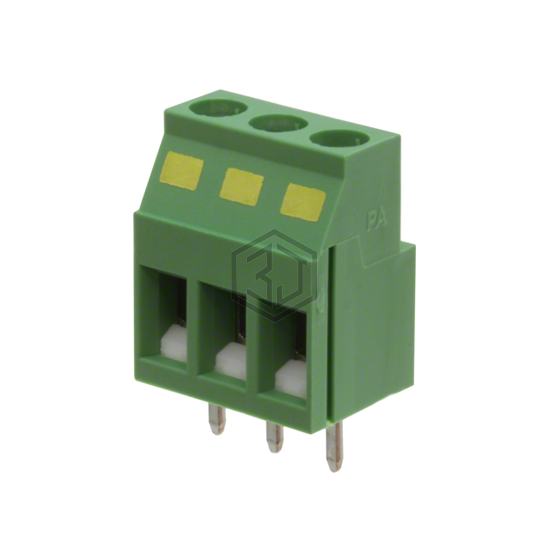 31065103-S - METZ CONNECT USA Inc. - Terminal Blocks - Wire to Board