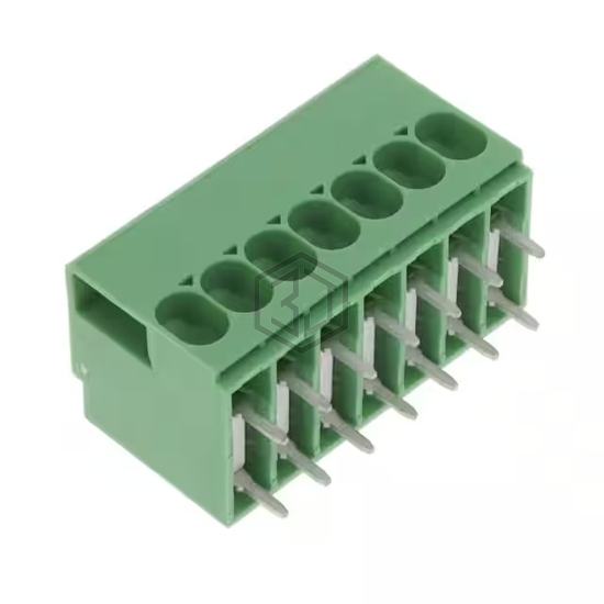 1017496 - Phoenix Contact - Terminal Blocks - Wire to Board