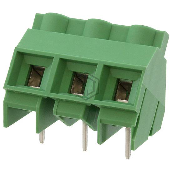 1720020 - Phoenix Contact - Terminal Blocks - Wire to Board