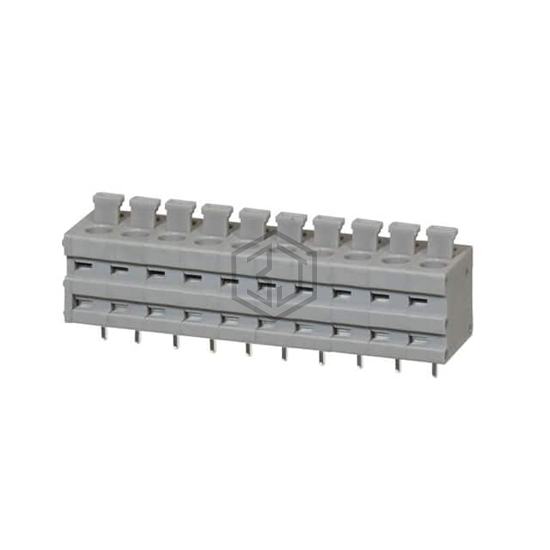 TBL009V-500-10GY-2GY - CUI Devices - Terminal Blocks - Wire to Board