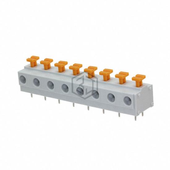 691411410008 - Würth Elektronik - Terminal Blocks - Wire to Board