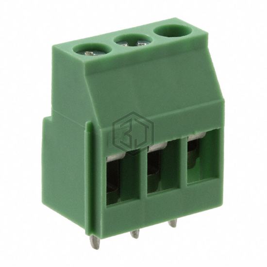 5442905 - Phoenix Contact - Terminal Blocks - Wire to Board
