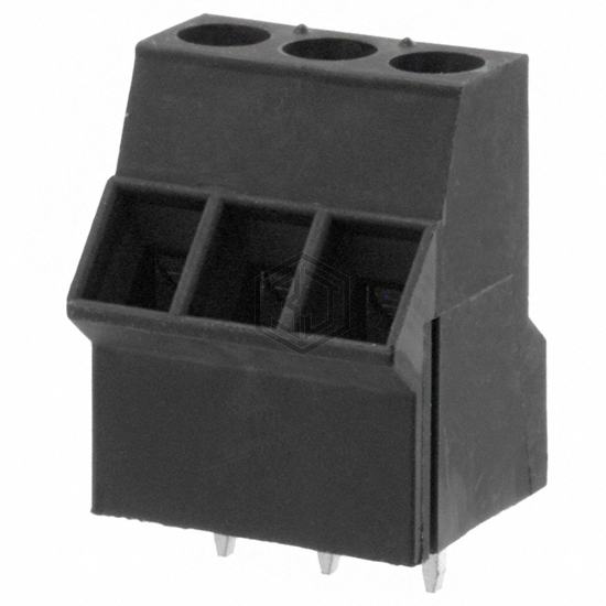 1892372 - Phoenix Contact - Terminal Blocks - Wire to Board