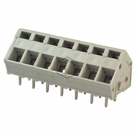 ED3000/7 - On Shore Technology Inc. - Terminal Blocks - Wire to Board