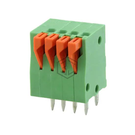 AST0820406 - METZ CONNECT USA Inc. - Terminal Blocks - Wire to Board