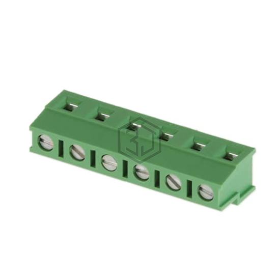 691242910006 - Würth Elektronik - Terminal Blocks - Wire to Board