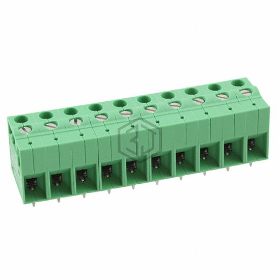 1709025 - Phoenix Contact - Terminal Blocks - Wire to Board