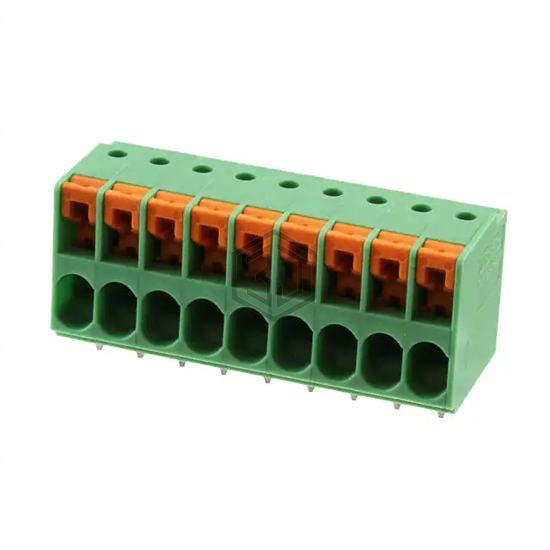 1017510 - Phoenix Contact - Terminal Blocks - Wire to Board