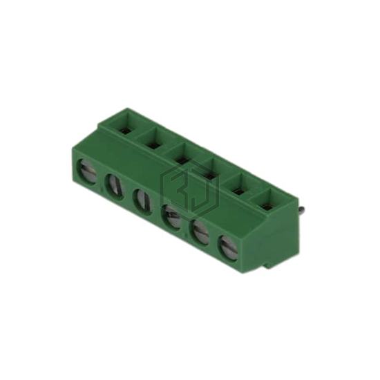 691241510006 - Würth Elektronik - Terminal Blocks - Wire to Board