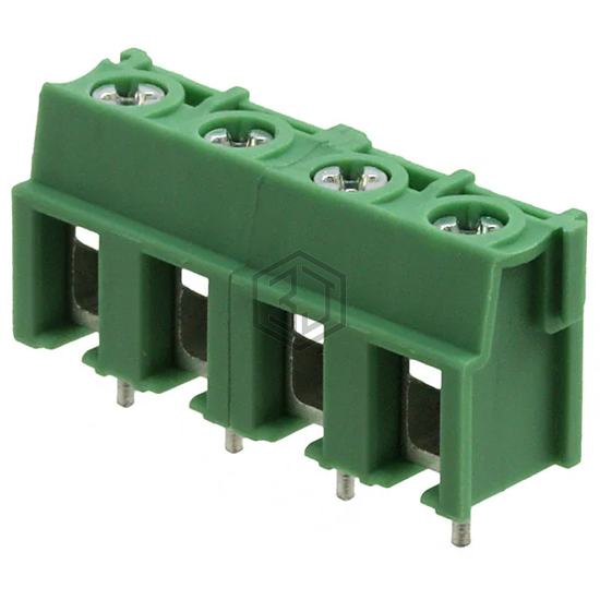 1988121 - Phoenix Contact - Terminal Blocks - Wire to Board