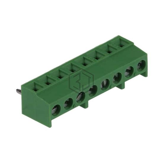 691243310008 - Würth Elektronik - Terminal Blocks - Wire to Board