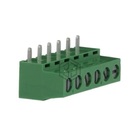 691242500006 - Würth Elektronik - Terminal Blocks - Wire to Board