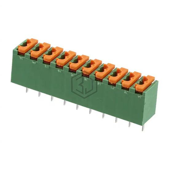 1891140 - Phoenix Contact - Terminal Blocks - Wire to Board