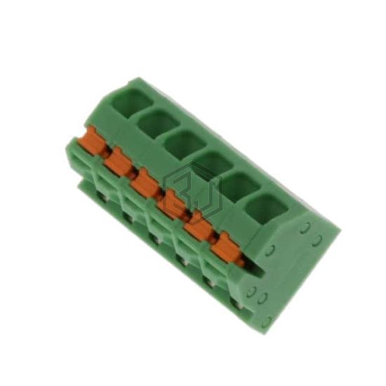1071014 - Phoenix Contact - Terminal Blocks - Wire to Board