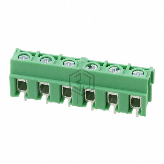 1988147 - Phoenix Contact - Terminal Blocks - Wire to Board