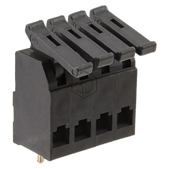 AST0550402 - METZ CONNECT USA Inc. - Terminal Blocks - Wire to Board