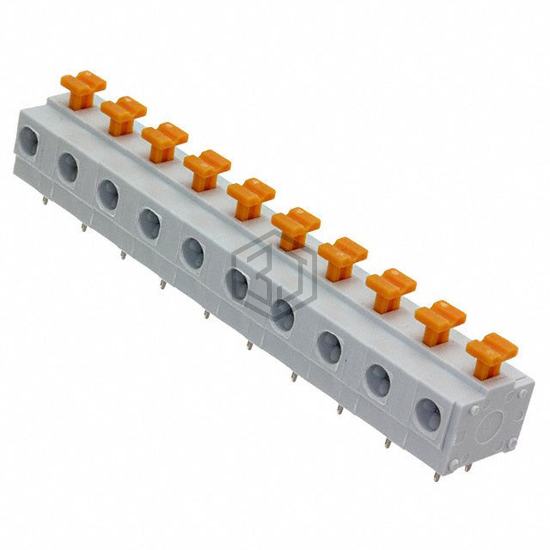 691411410010 - Würth Elektronik - Terminal Blocks - Wire to Board