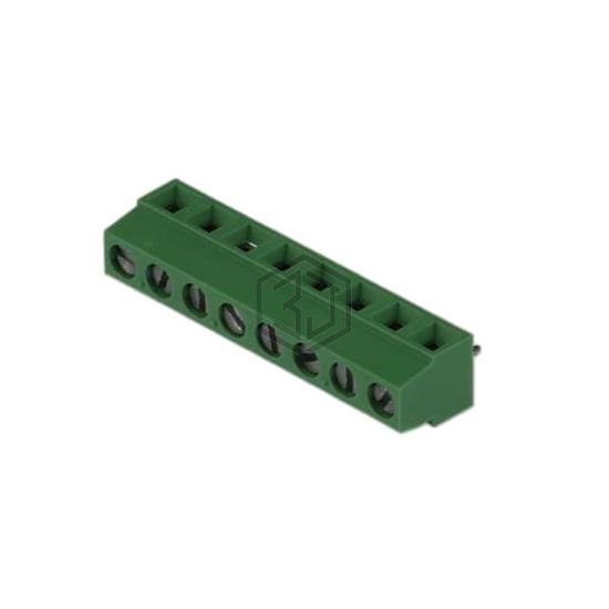 691241510008 - Würth Elektronik - Terminal Blocks - Wire to Board