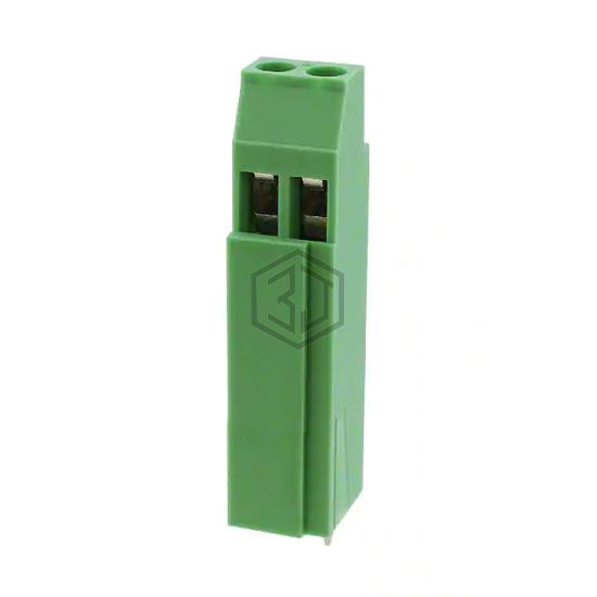 1723182 - Phoenix Contact - Terminal Blocks - Wire to Board